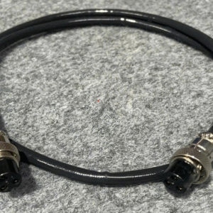 Dây kết nối nguồn chuyên dụng 3P-18AWG-100cm