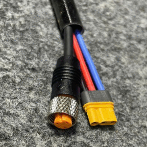 Dây tín hiệu 6P chuyên dụng Bus6P-3x3