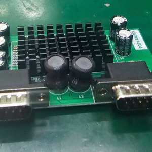 Mạch khuếch đại âm thanh ClassD-100W