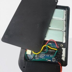 Pin nguồn 11.1V 2000mAH 3S-2000mAh